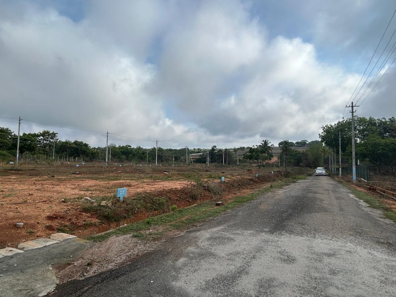 *property id 5180*  🆔 *MUDA Site for Sale – Nagavala (Near Ilawala, Mysuru)*